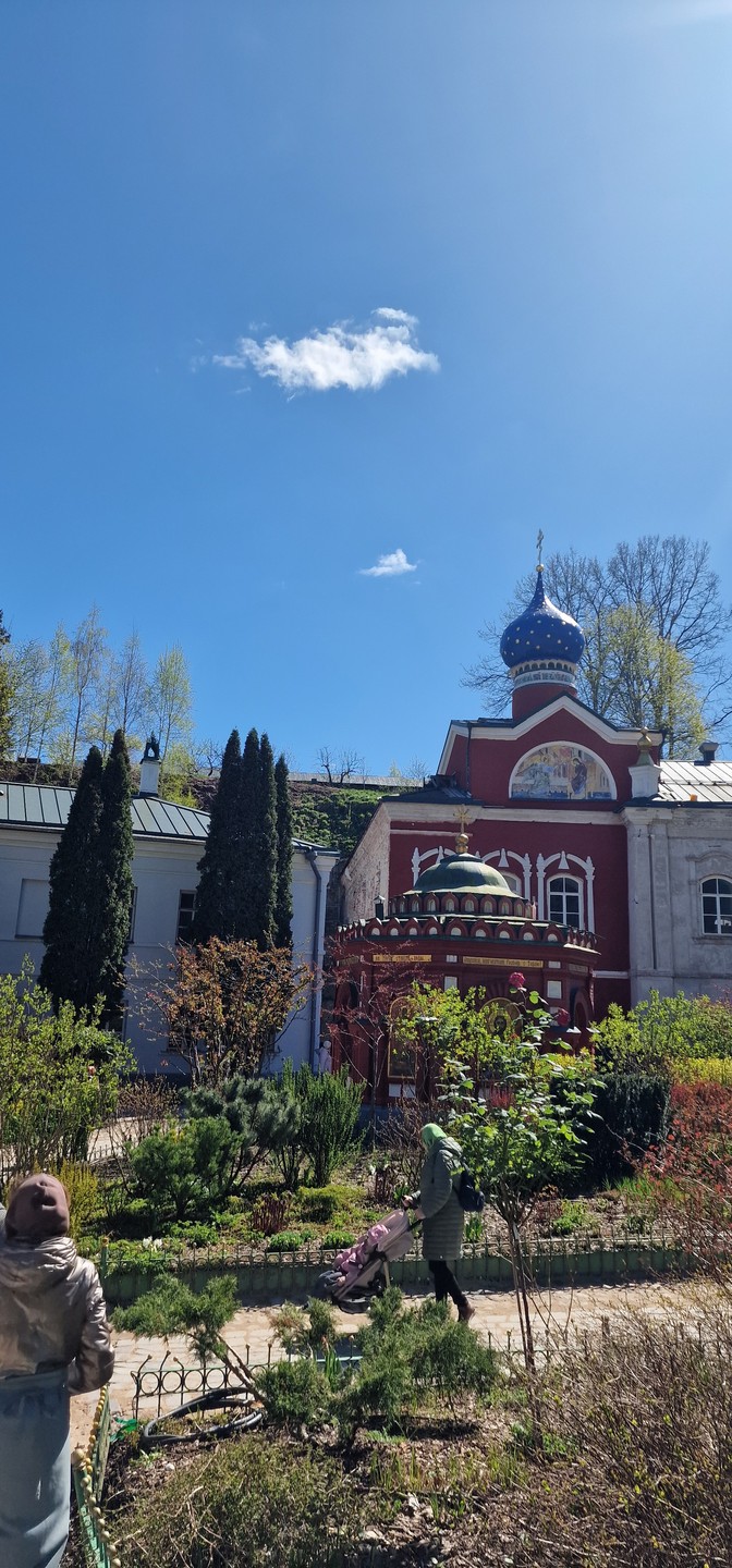 Псков, Изборск и Печоры: групповая авто-пешеходная экскурсия (борис)