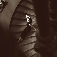 Фото туриста Марина 1 - Секретный Петербург: прогулка с фотографом