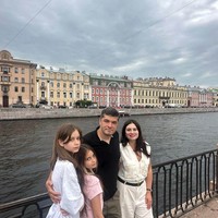 Фото отзыва 2: экскурсия "Петербург на Porsche Cayenne с панорамной крышей"