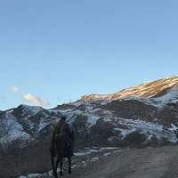 Фото отзыва 1: экскурсия "Привет, Эльбрус! Поездка в группе из Пятигорска"