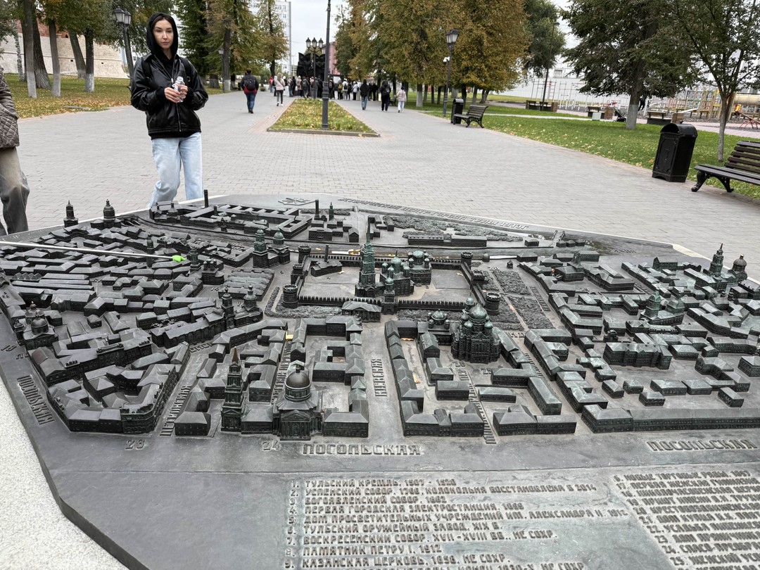 Чудесная экскурсия! Нам повезло, у нас был гид отец Максим, теолог, священник. Душевно, духоносно, искренне! Спасибо большое! Восхищены