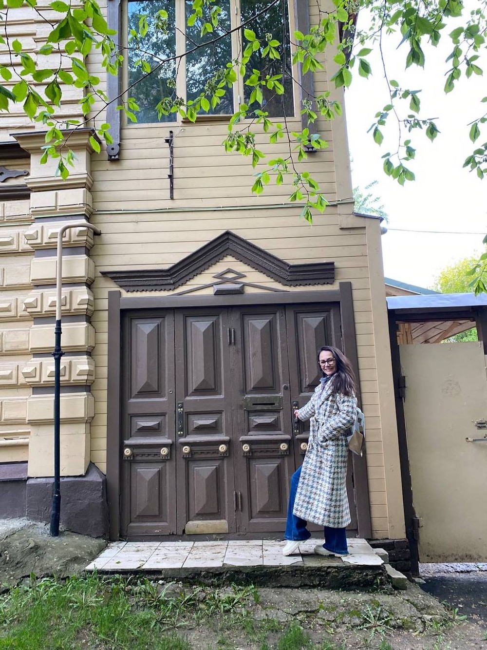 Стоп, снято! Знакомство с Казанью через кино (7/10)