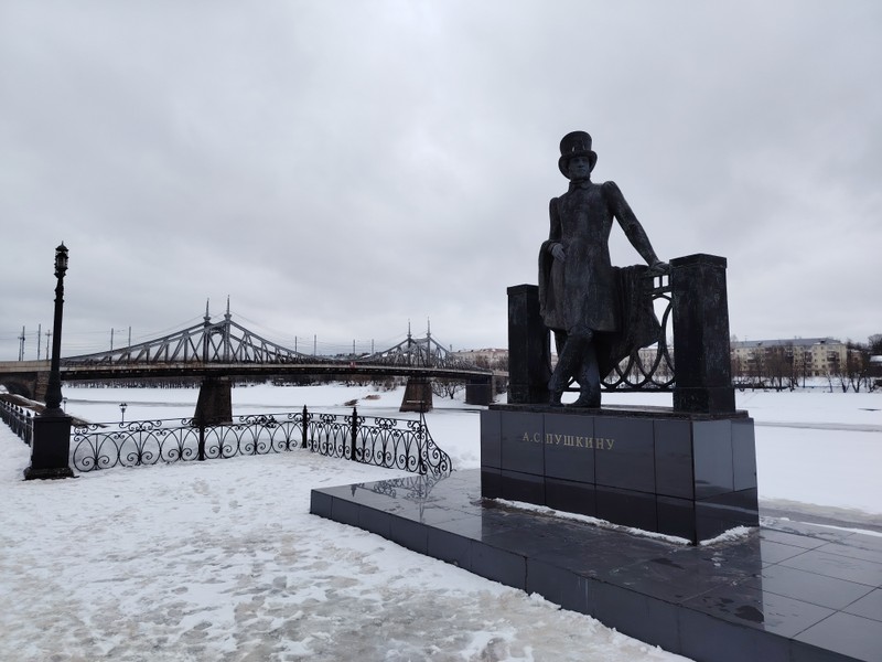 Когда удаётся выбраться в другой город, всегда стараемся заказать экскурсию для ознакомления. Одна из лучших экскурсий