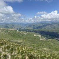 Фото отзыва 2: экскурсия "Путешествие к урочищу Джилы-Су из Кисловодска"