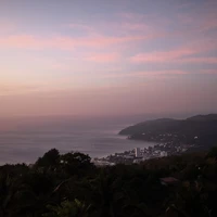 Фото отзыва 1: экскурсия "По югу Пхукета на мотоциклах"