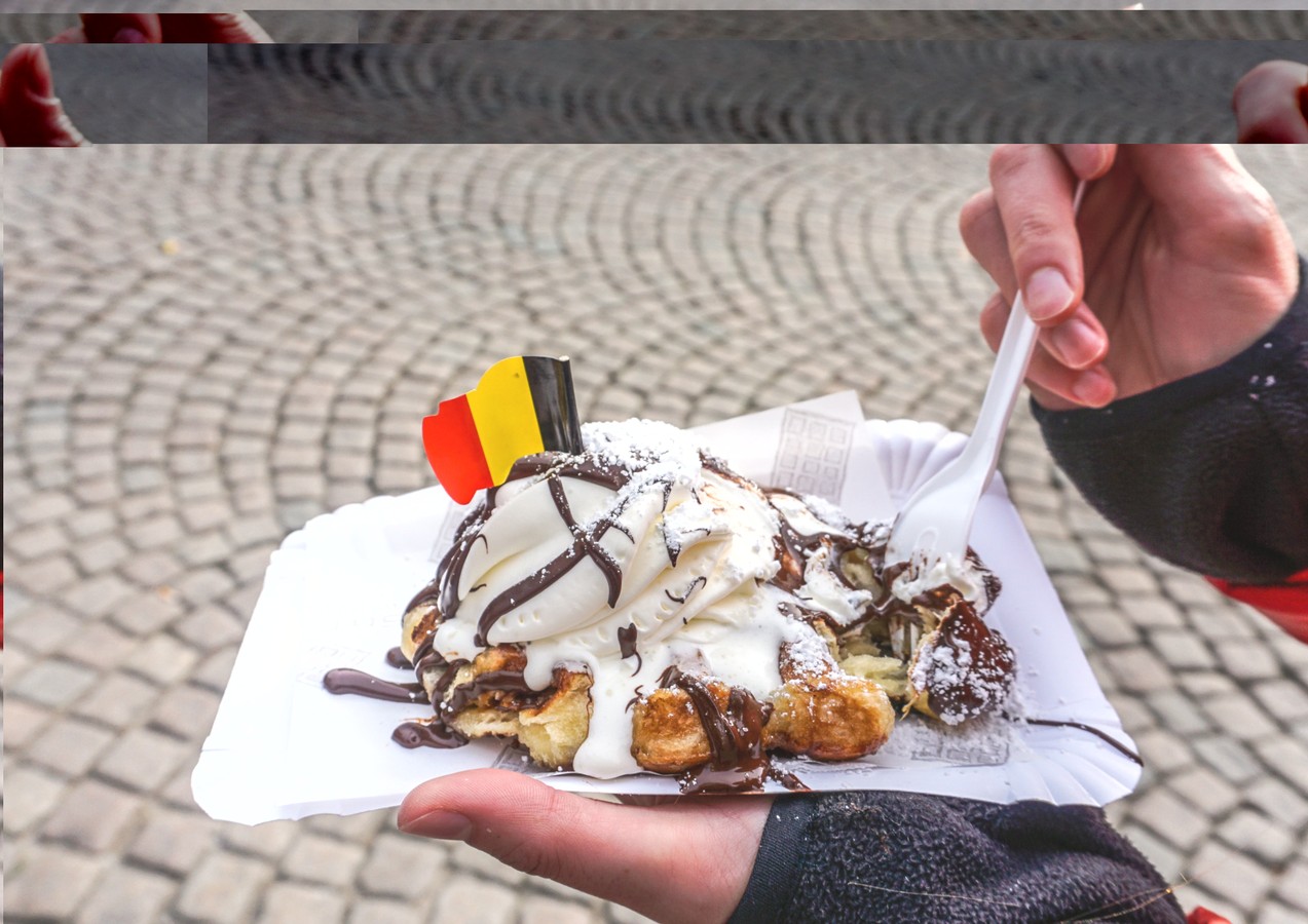 Тур по Нидерландам и Бельгии с комфортом: погружение в историю, культуру и гастрономию 9 городов (3/7)