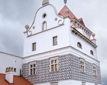 Знакомство с Гродно, Старый и Новый замки и театрализованная экскурсия