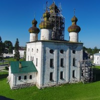 Фото отзыва 2: экскурсия "Знакомьтесь, Каргополь!"