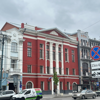 Фото отзыва 3: экскурсия "Весь Воронеж — в одном маршруте"