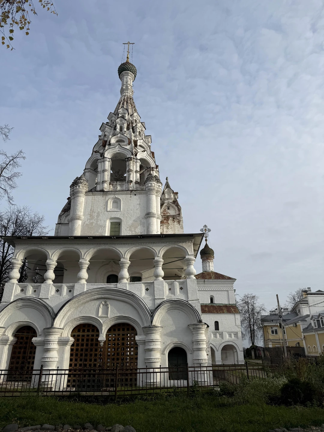 Потрясающий гид!!!! Именно то что я хотела! Познавательно и очень увлекательно для детей! Наглядно и осязаемо
