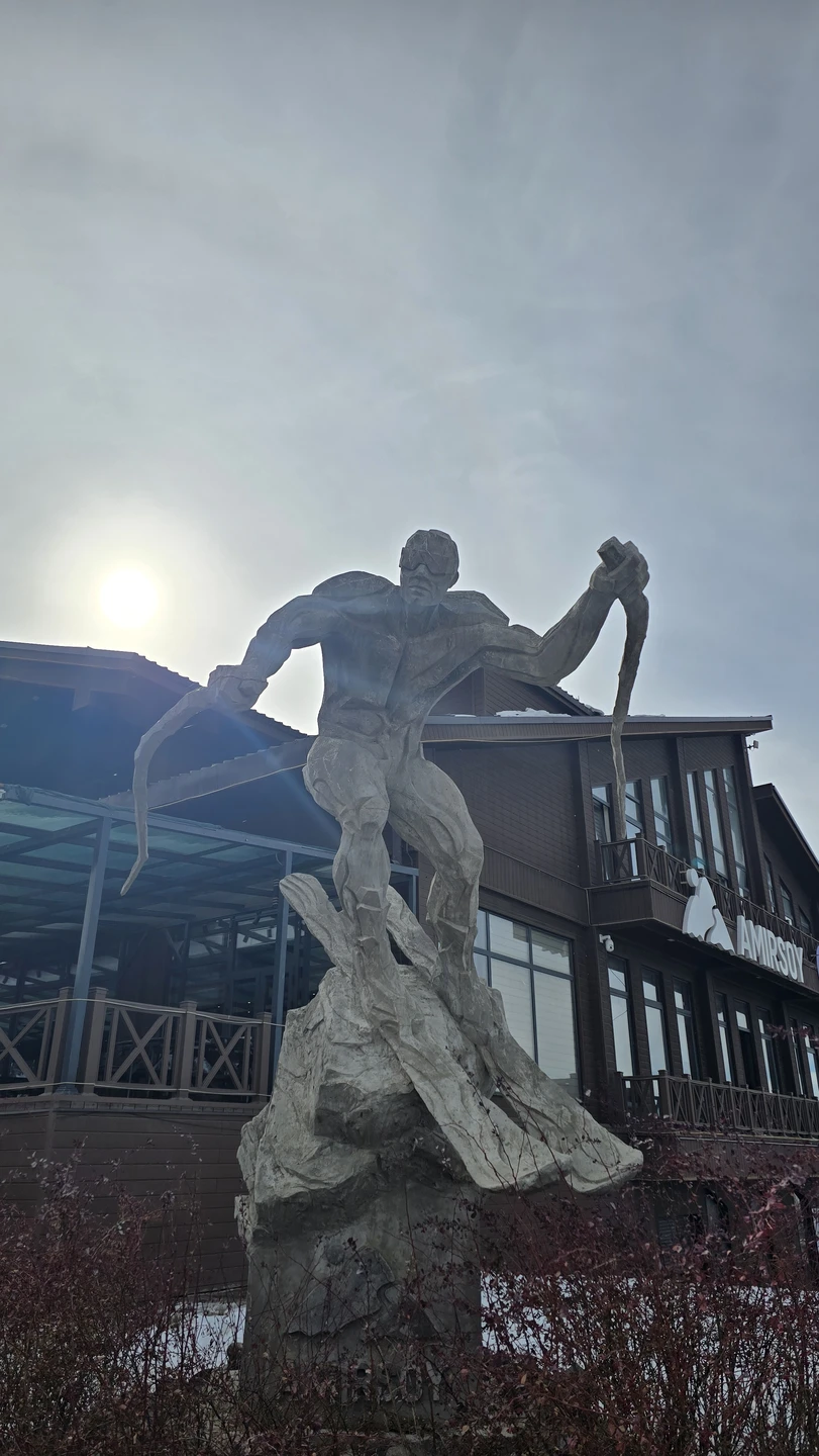 Влюбиться в Узбекистан: Амирсай, Чимган и Чарвак за 1 день - из Ташкента (Сергей)