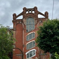 Фото отзыва 1: экскурсия "Морозовский городок. Сказки, которых не было"