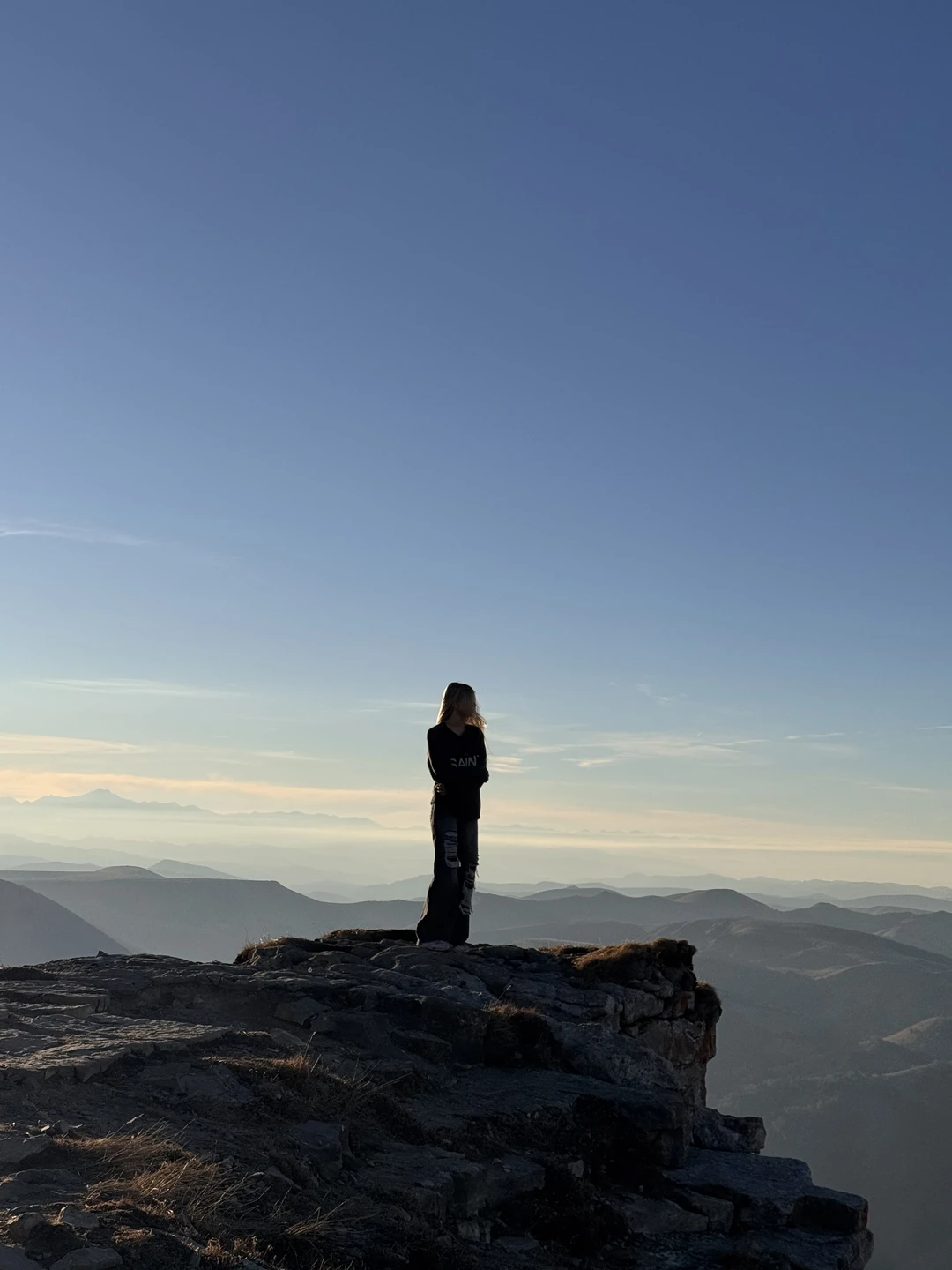 Русская Исландия: к плато Бермамыт из Кисловодска в мини-группе (Арина)