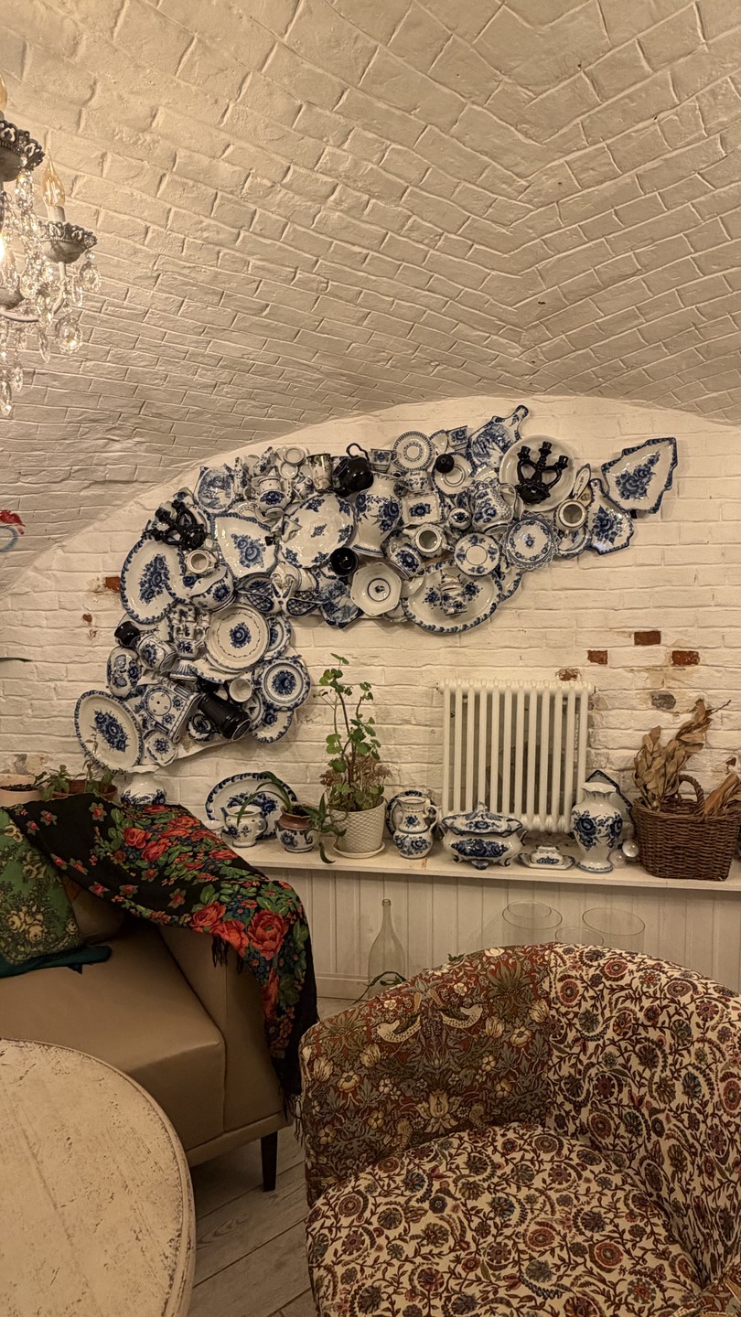 Хочу выразить слова благодарности за невероятно интересную экскурсию по Иваново!