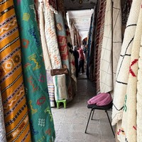 Фото отзыва 3: экскурсия "Касабланка: гармония востока и запада в магическом белом городе"