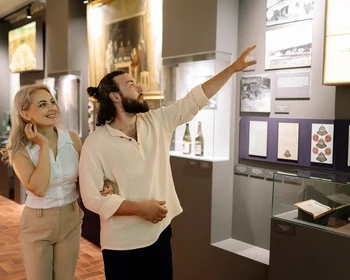 Экскурсии по посёлку, отдых в бане