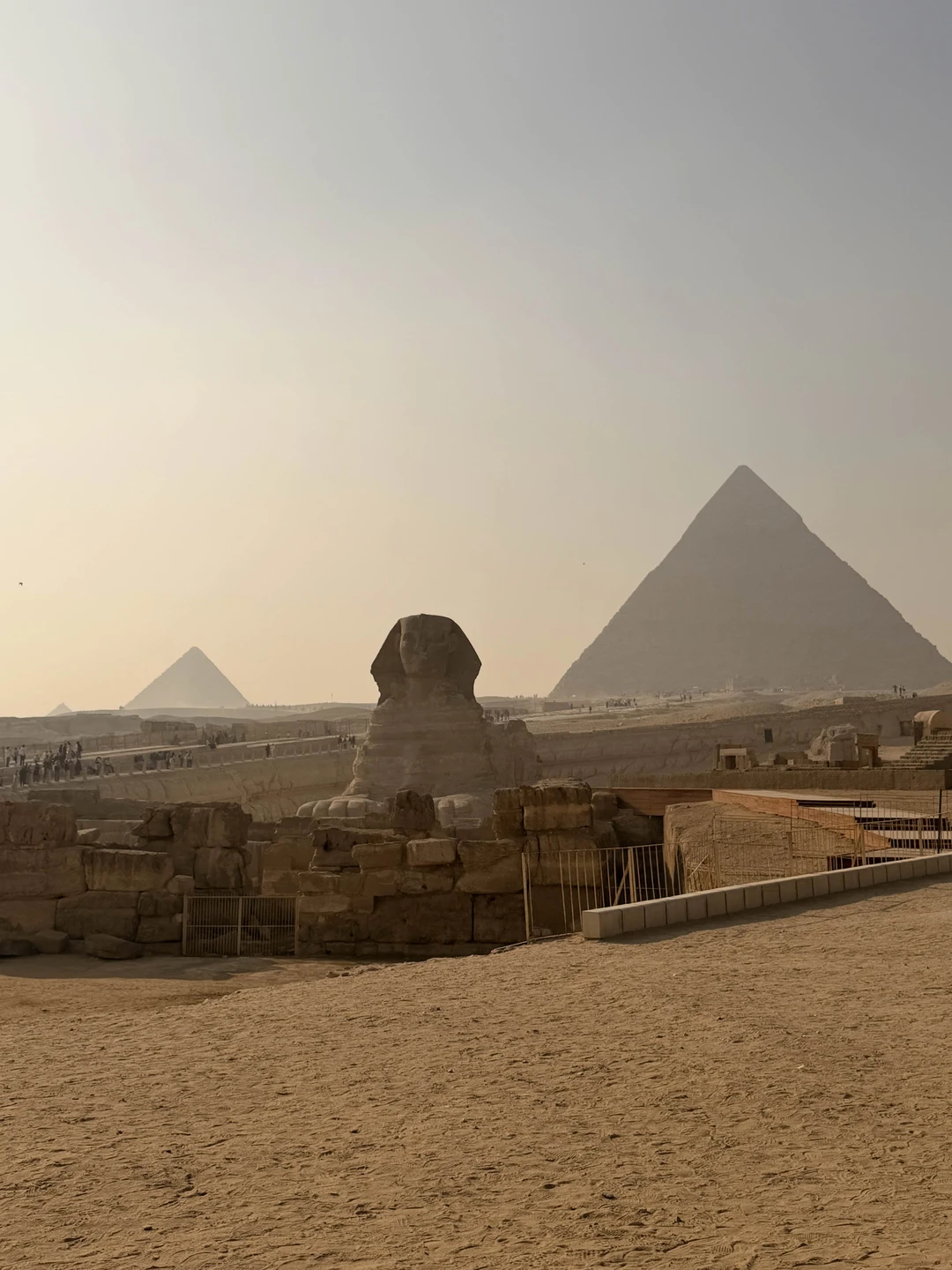 Каир в мини-группе