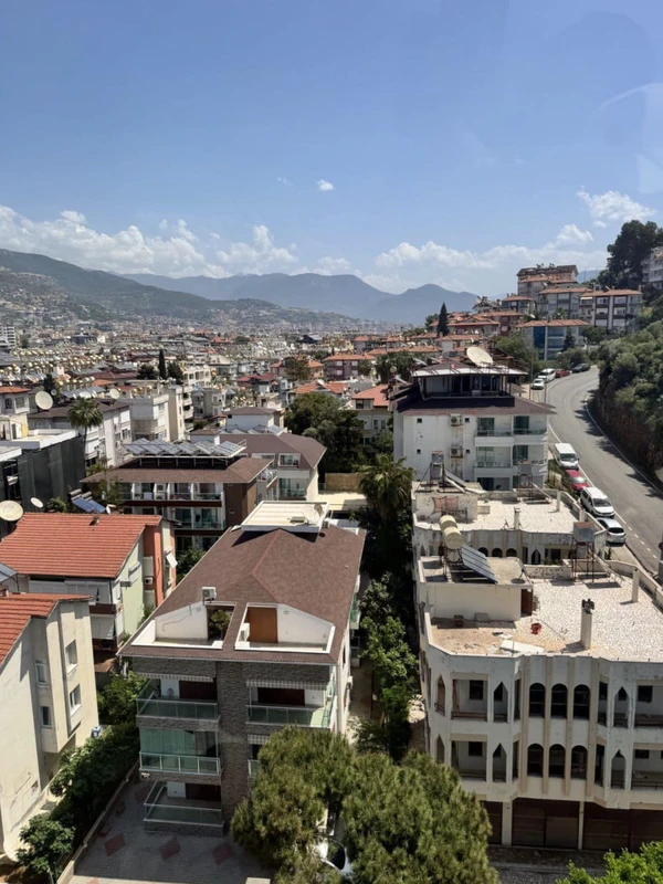 Удивительный день в Аланье