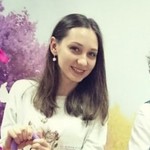 Оксана