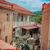 Фото отзыва 5: экскурсия "Две Кахетии за 1 день: пещерный монастырь Давид-Гареджи, пустыня и город Сигнаги"