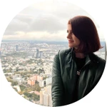 Аватар путешественника