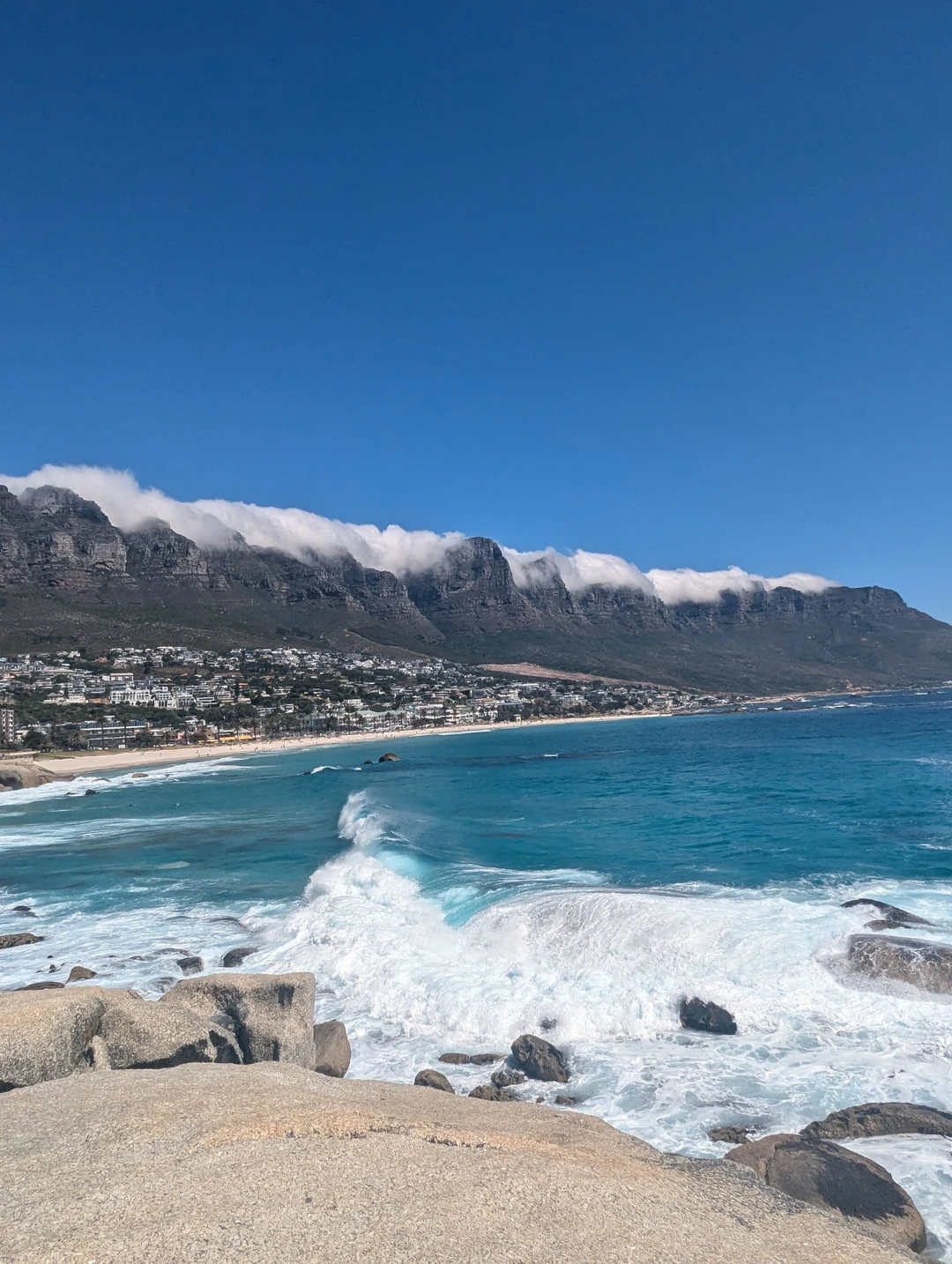 Спасибо, Александру, за чудесные дни проведенные в ЮАР. За 9 дней мы смогли посмотреть великолепный Кейптаун