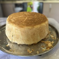 Фото отзыва 8: экскурсия "Мастер-класс «Секреты азербайджанской кухни»"