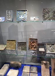 Фото отзыва 6: экскурсия "Трансфер из&nbsp;Минска в&nbsp;Гродно и&nbsp;обратно&nbsp;— с&nbsp;заездом в&nbsp;Лидский замок"