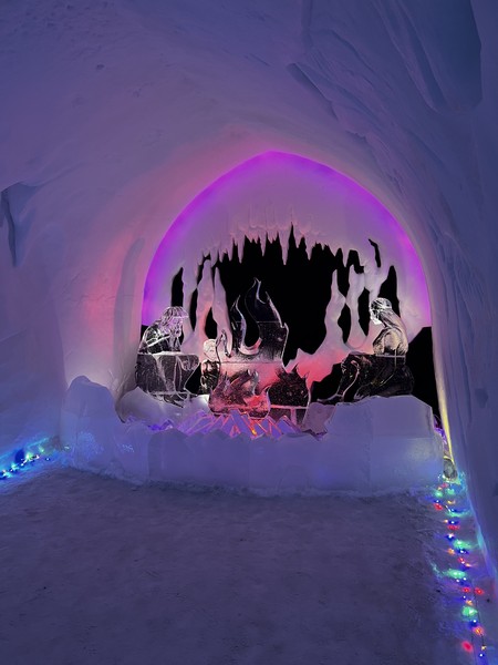 Впервые посетила Хибины и Кировск, гид Александр на высоте, все рассказал, показал, пофоткал