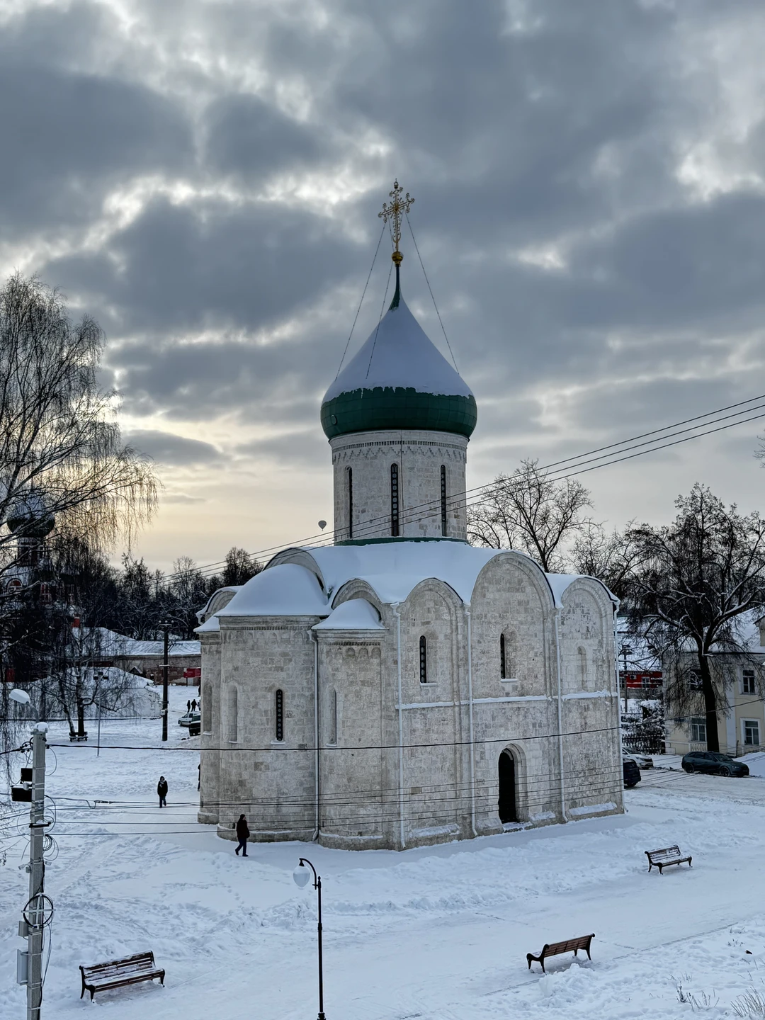 Интересная экскурсия, замечательная рассказчица, интересно и с любовью рассказала о городе, что очень тронуло
