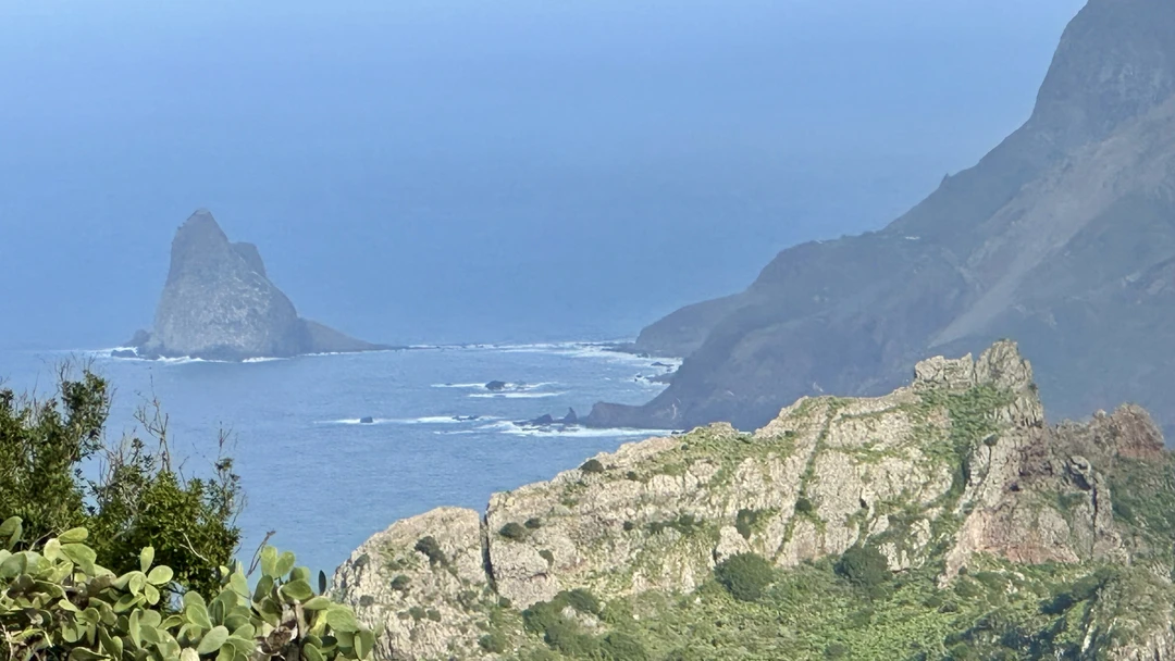 Очень интересная экскурсия! Она отлично подойдет тем, кто на Тенерифе уже не в первый раз и