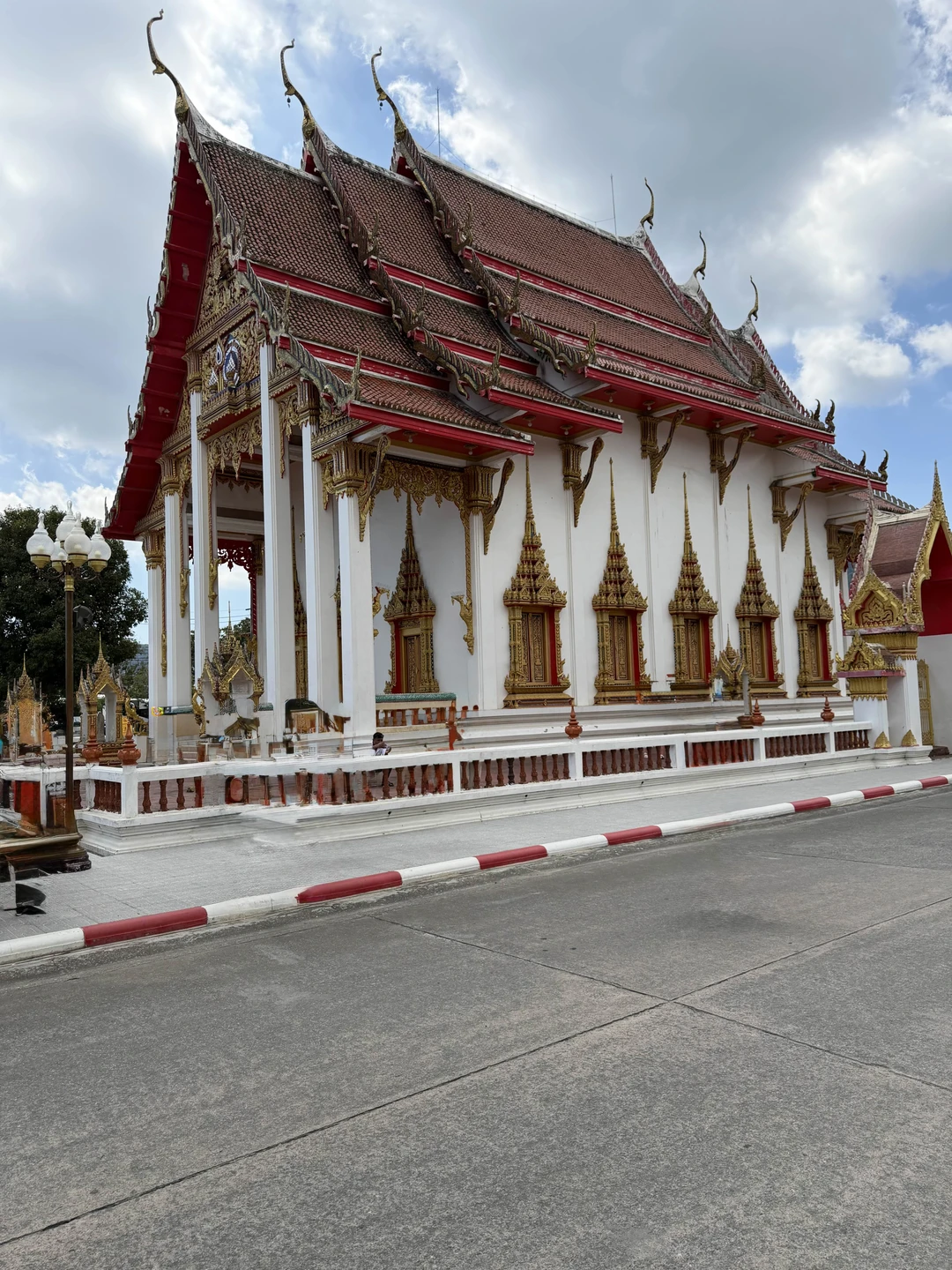 Недавно мы посетили экскурсию «влюбиться в Пхукет за 1 день и она произвела на нас огромное