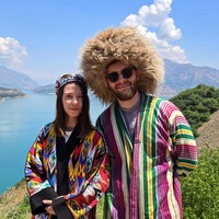 Фото отзыва 1: экскурсия "Из Ташкента — в горы Чимгана!"