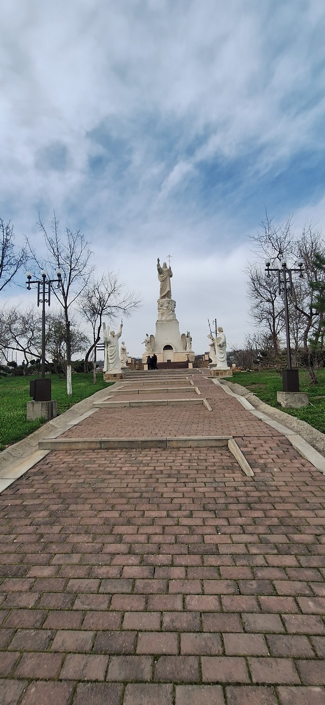 Золотое кольцо Кавказа: 5 городов за 1 день (из Минеральных Вод) (Наталья)