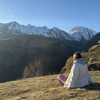 Фото отзыва 4: экскурсия "В&nbsp;группе из&nbsp;Тбилиси&nbsp;— к&nbsp;окрестностям горы Казбек!"