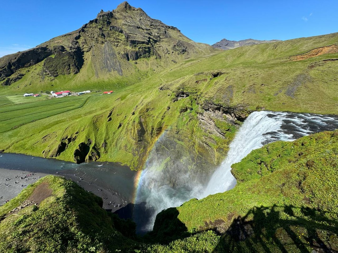 Огромное спасибо за организацию прекрасного путешествия. Особо хочется поблагодарить гида. Все было супер!