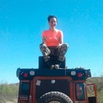 представитель команды гидов