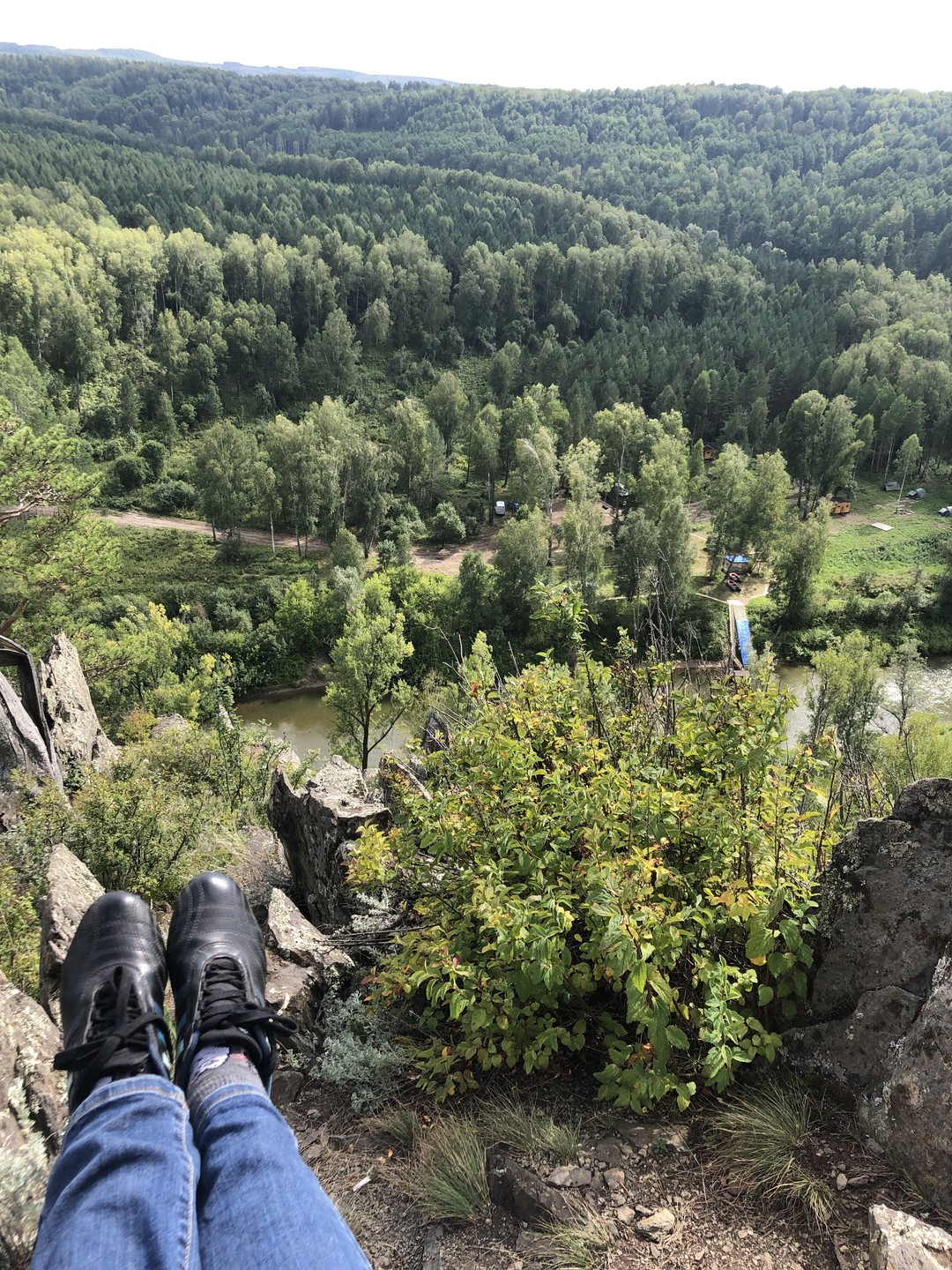 Это была волшебная поездка!