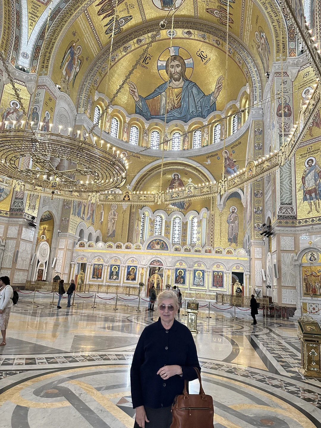 Красивейшие места Белграда (Лариса)