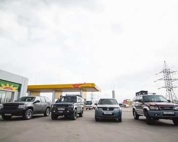 Иркутск - Кяхта - Иволгинский Дацан