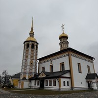 Фото отзыва 3: экскурсия "Обаяние суздальской самобытности"