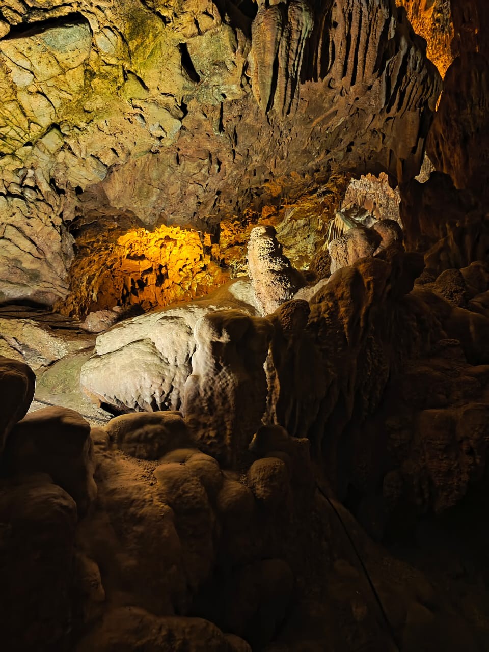 Главные сокровища Аланьи (Людмила)