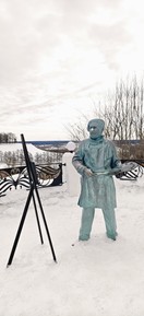 Фото отзыва 7: экскурсия ""