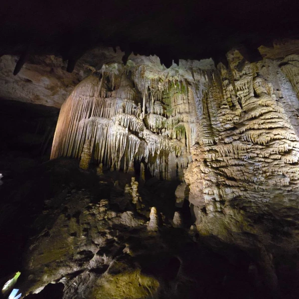 Живая энергия Грузии: каньоны Мартвили, Окаце и пещера Прометея