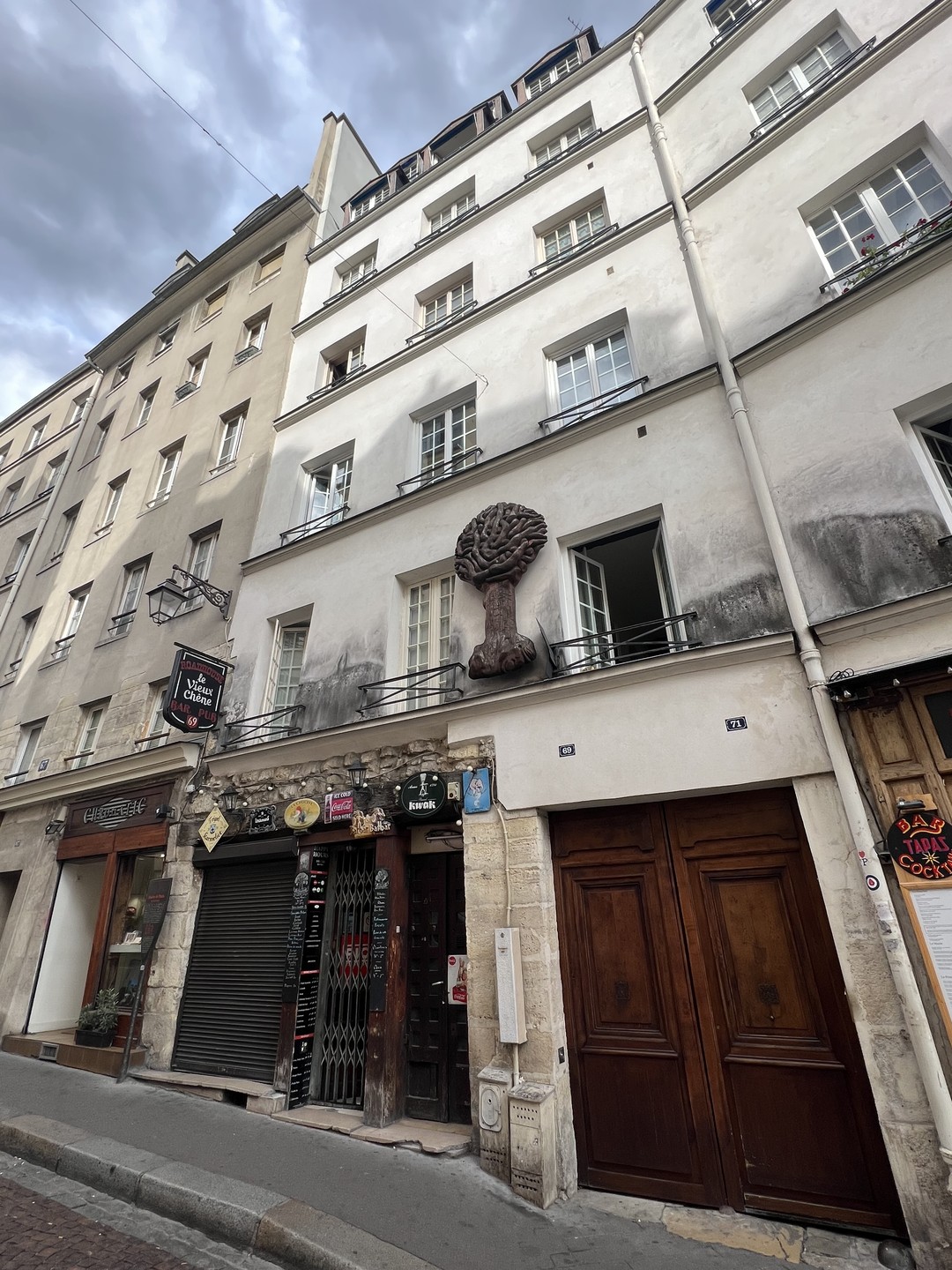 Дарья, спасибо за встречу! Это именно была встреча, как будто встреча старых друзей, где Дарья которую