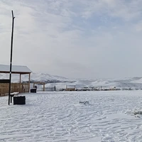 Фото отзыва 1: экскурсия "Прогулка по Чарынскому каньону и озеру Каинды в компании фотографа-гида"