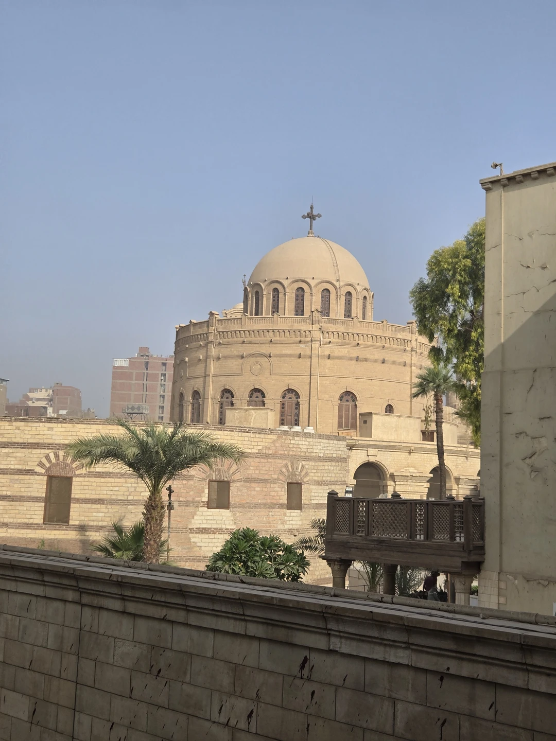 Нам очень понравилась экскурсия. Гид Махир, очень классныйи и потрясающий. С ним вся экскурсия пролетела очень