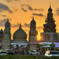 Фото отзыва 3: экскурсия "Знакомство с Дубаем — в уютной мини-группе"