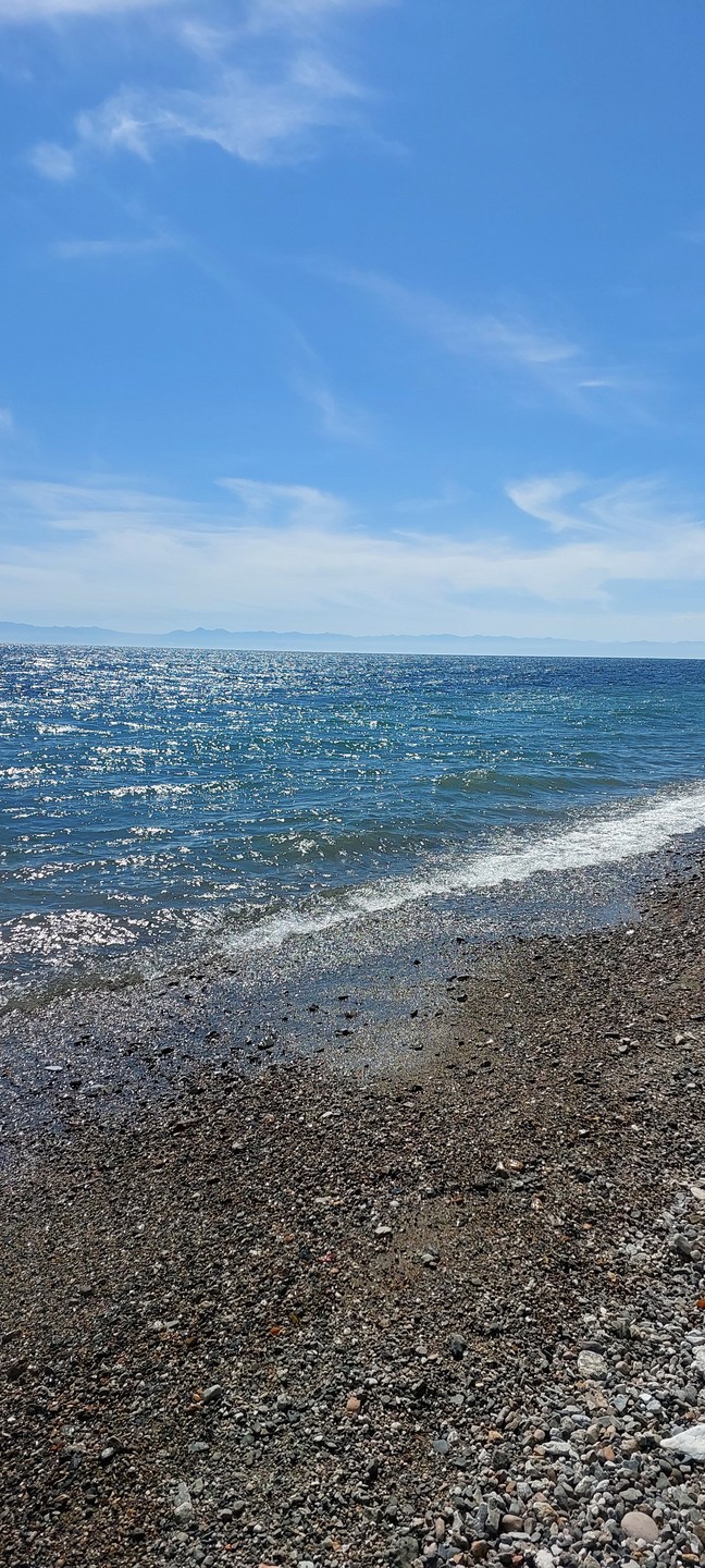 Замечательная поездка на Байкал! Благодарю гида Вячеслава и организатора Марину за прекрасно проведенный день на озере: