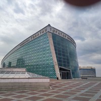 Фото отзыва 1: экскурсия "Старая Уфа: индивидуальная обзорная экскурсия по историческому центру"